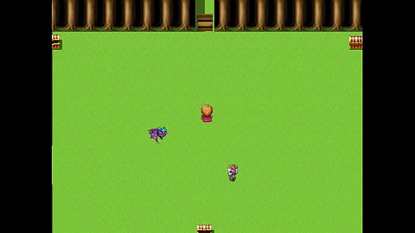 18H RPG Games Hero Takashi 4