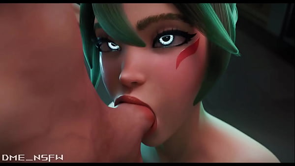 Overwatch_Compilation 170