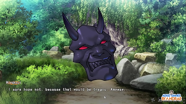 Ep20 musoumaru fucks manari half demon shinobi 