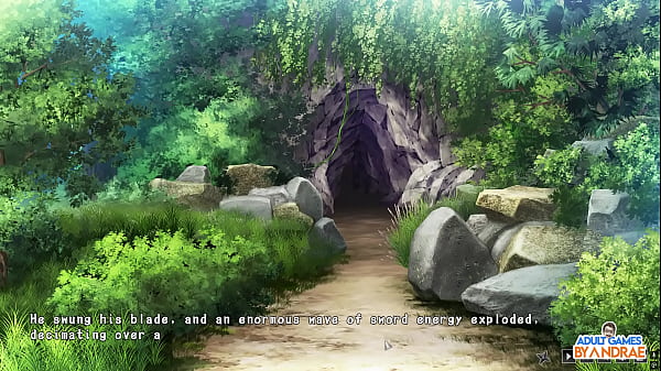 Play MP4 - EP20&colon; Musoumaru Fucks Manari - Half-Demon Shinobi