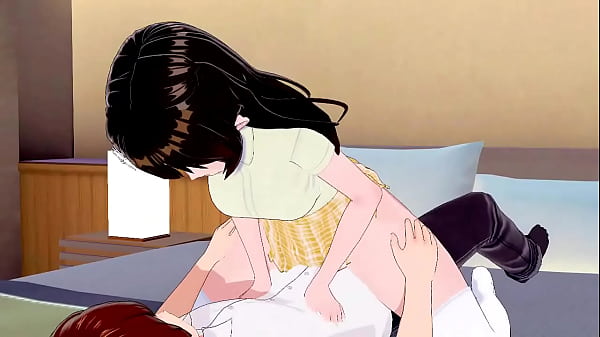 Sex With School Girl In Uniform [koikatsu] thumbnail