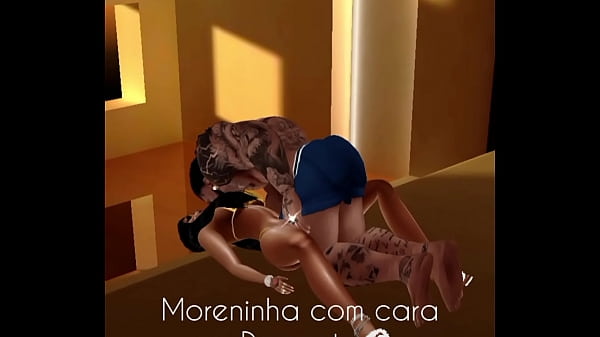 Nonton Moreninha Carinha De Santinha Mais Ama Rola... thumbnail