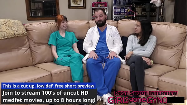 Tampa University Entrance Physical - Ditria Rose 