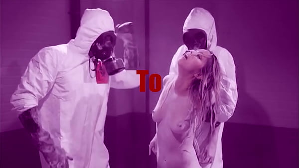 Nonton No Way He Was Gonna Pass Up On That Hotness! thumbnail