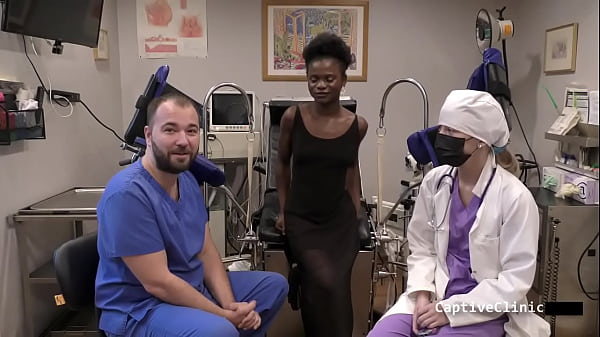 Strangers In The Night - Rina Arem - Nurses POV