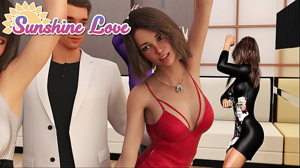 Nonton Sunshine Love Ep. 431 &ndash; Visual Novel Gameplay [hd] thumbnail