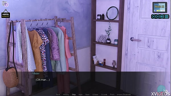 Sunshine love ep 431 &ndash; visual novel gameplay hd 