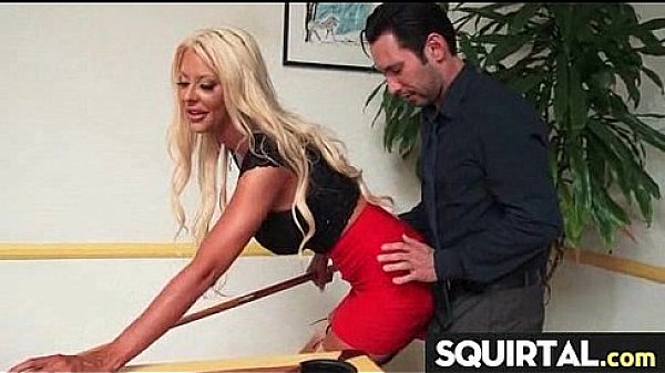 Long Fuck a Girl and she cum Intensly - Orgasms 20 