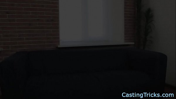 Nonton Smalltits Eurobabe Banged At Casting In Pov thumbnail