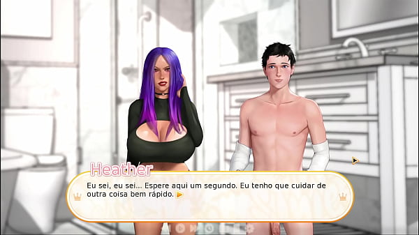 Play MP4 - Doggystyle Step sister