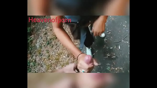 girl gets facial while sucking boyfriend dick 