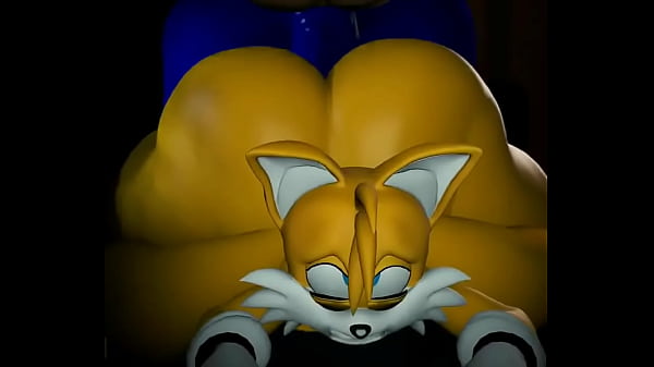 Sonico fazendo sexo na parada de bucetas 