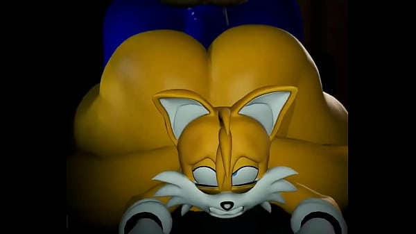 Sonico fazendo sexo na parada de bucetas 