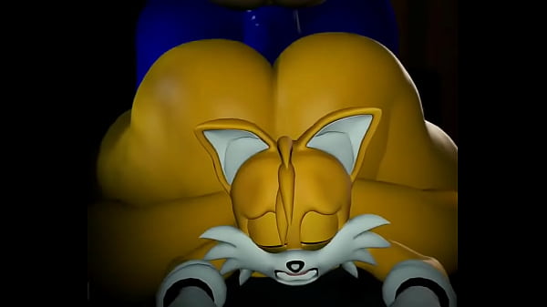 Sonico fazendo sexo na parada de bucetas 