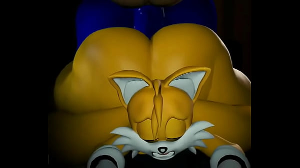 Sonico fazendo sexo na parada de bucetas