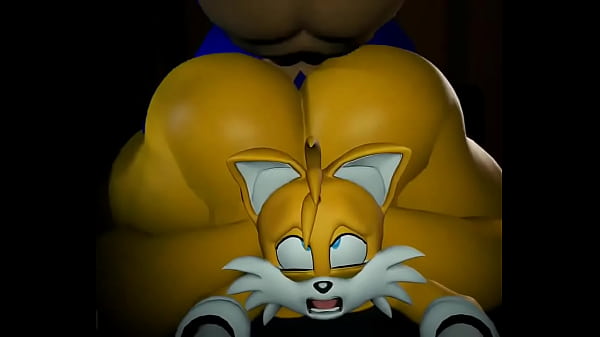 Sonico fazendo sexo na parada de bucetas 