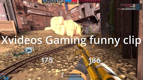 Black man discovered the strength of the queef