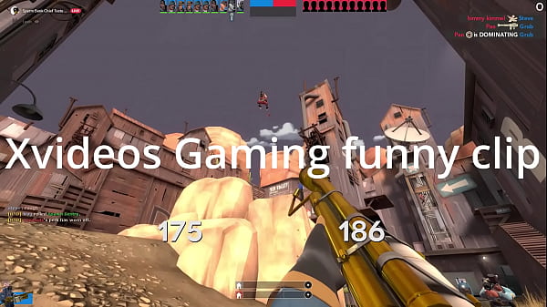 Black Man discovered the strength of the queef 