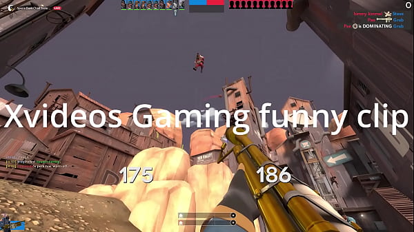 Black man discovered the strength of the queef 