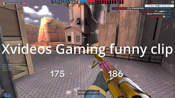 Black man discovered the strength of the queef