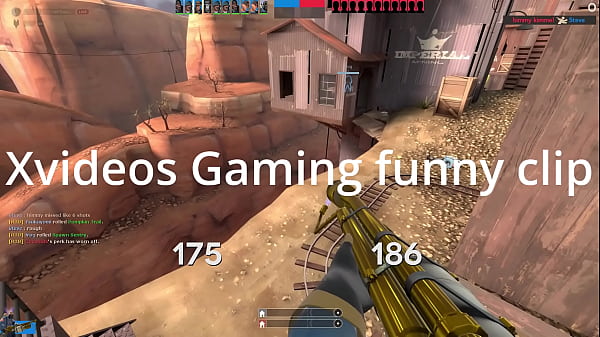 Black man discovered the strength of the queef 