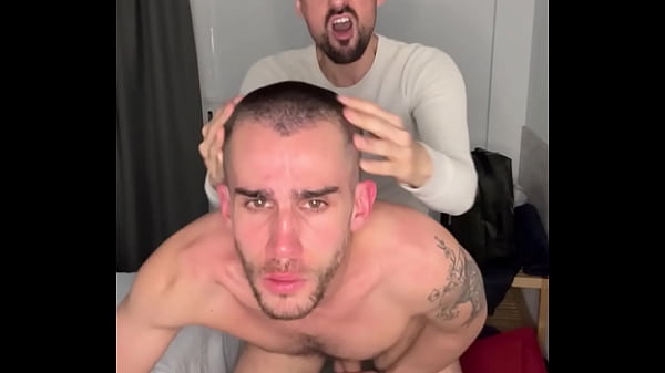 hot daddy fucking wild sexy muscle jock