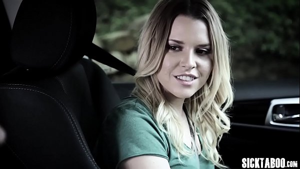 Fake driving instructor fucks_a petite teen_blonde