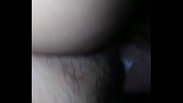 Buceta n&atilde;o aguentou 