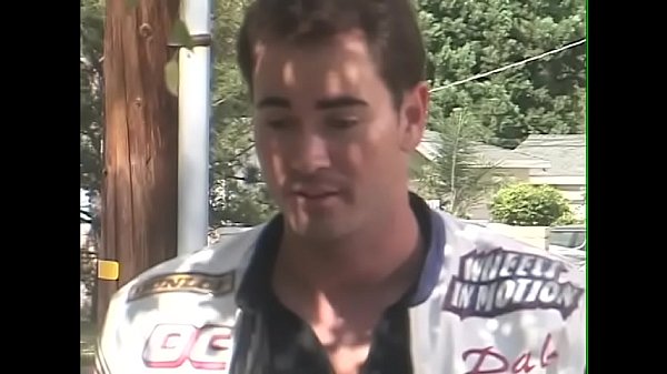 Play MP4 - Dreamboat proposed young floozie Katie Morgan to go for a ride his new motorcycle