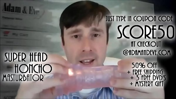 Why_The Super Head Honcho isthe Best Male Masturbator Ever