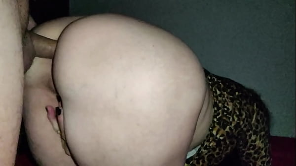 Big Booty Milf Doggystyle thumbnail