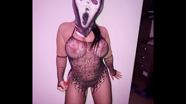 ghotsface está obsesionado_conmigo_me folladuro enla noche de HALLOWEEN 2025