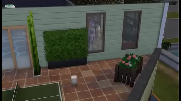 Nonton Wolfurra Dandole Una Mamada A Papi Eric Mientras Larry Mira Y Rangu Se Rie thumbnail