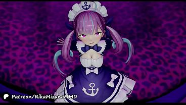 Nonton Merry Dancers Vtuber R18 Sex Video thumbnail