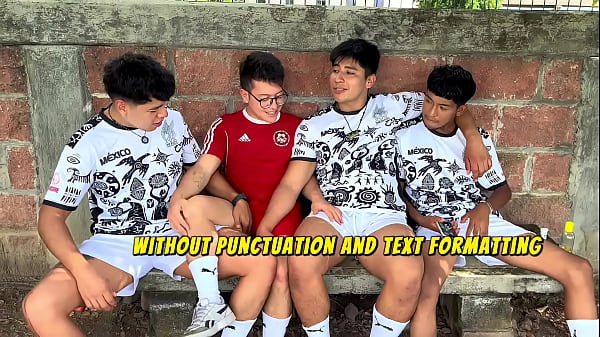 Jugando Bajo El Sol, Uno Se Pone M&aacute;s Caliente De Lo Normal thumbnail