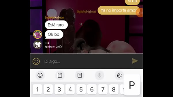 Nonton Princesa Espa&ntilde;ola thumbnail