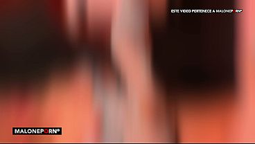 Anal Extremo con Latina Culona Reci&eacute_n Divorciada! – Ft. Paola Stone