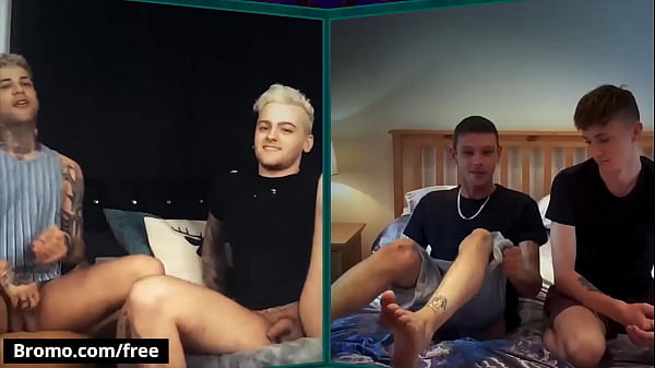 Play MP4 - &lpar;Mickey Taylor&comma; Harri Oakland&comma; Ronnie Stone&comma; Clayton Fox&rpar; Having Some Fun - Bromo