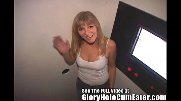 Play MP4 - Mature Wife Gets Dual Creampies in the Gloryhole
