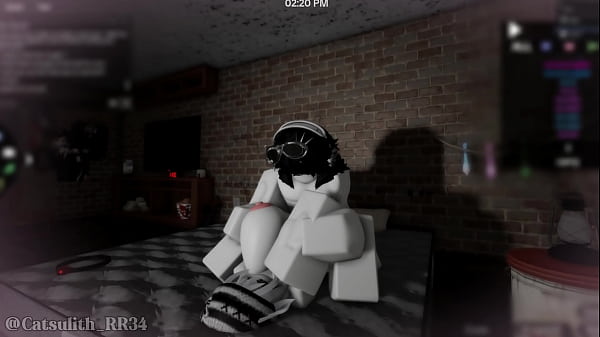 I finally slide it in her after all the teasing~ pt 3 