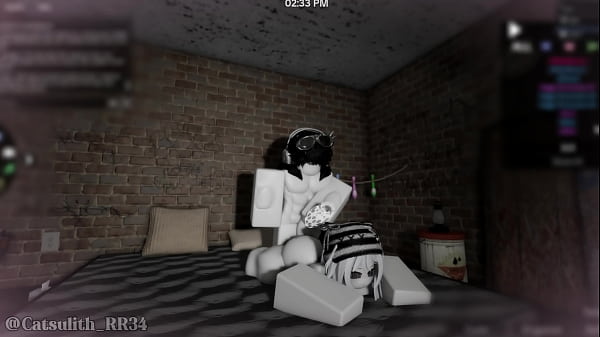 I finally slide it in her after all the teasing~ pt 3 