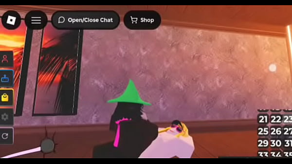 Ralsei es follada