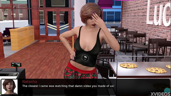 WHERE THE HEART IS Ep. 186 &ndash; So many voluptous and horny women! What a life! 