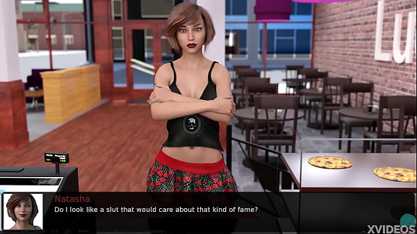 WHERE THE HEART IS #186 • A tight andquivering pussy on_display