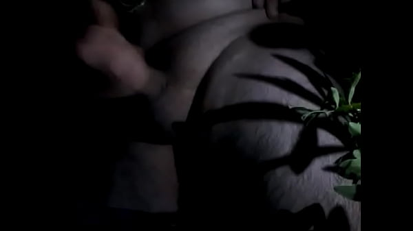 masturbaci&oacute_n con la linterna, a sol apagado.