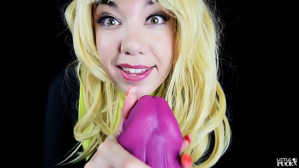 Play MP4 - Mutant Queen Magik vs Horde of Hell Cosplay