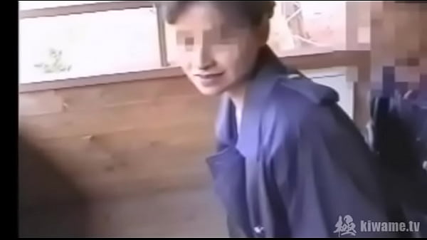 ハメ撮り アラフィフ熟年不倫 セレブなマダムと野外ＳＥＸ とびっこでイク