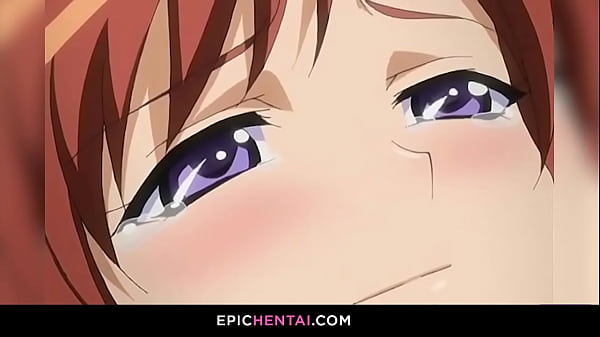 Paizuri_and taking virginity - Hentai_porn