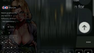 Nonton Tsunade Experience | Sfm Blender Porn Compilation thumbnail