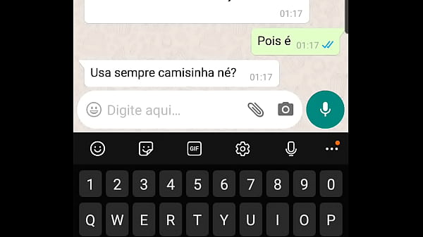 Convecendo A Minha Tia A Fuder Comigo! thumbnail